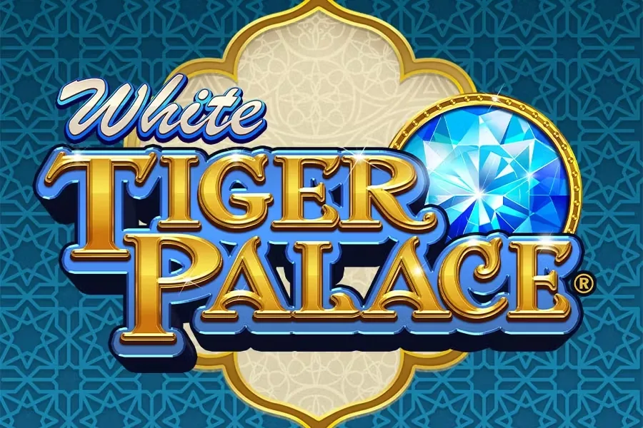 White Tiger Palace